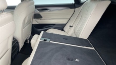 BMW 6 Series 630d xDrive M Sport 5dr Auto Diesel Hatchback